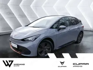 CUPRA Born KEYLESS PDC SHZ KAMERA NAVI ACC LED PANO