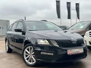 Skoda Octavia Combi DSG RS 245 *1.HAND*MEMORY*NAVI*