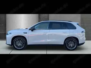 Leapmotor C10 BEV ACC+LED+Navi+Pano+SD+2xKlima