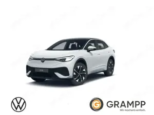 Volkswagen ID.5 Pro 210 kW (286 PS) 77 kWh AHK+KAMERA+NAVI+