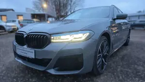 BMW 540 i xDrive M Sport*LASER*ACC*PANO*SHADOW*HK