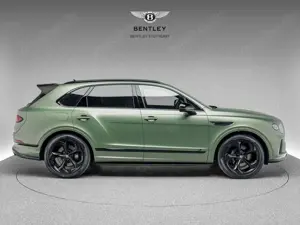 Bentley Bentayga S V8 Bild 2