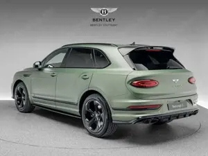Bentley Bentayga S V8 Bild 4