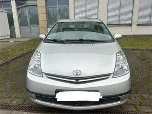 Toyota Prius Sol Bild 2
