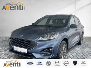 Ford Kuga ST-Line SHZ*RFK*Navi*Lenkradhzg.*Kamera