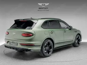 Bentley Bentayga S V8 Bild 3