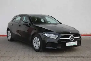Mercedes-Benz A 160 Apple CarPlay Android 24 Monate Garantie