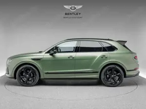 Bentley Bentayga S V8 Bild 5