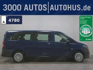 Mercedes-Benz Vito Tourer 114 CDI extralang 8-Sitze Navi RFK
