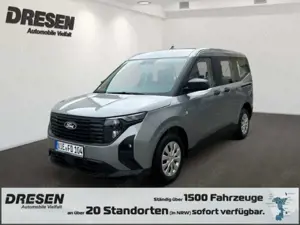 Ford Tourneo Courier 1.0 EcoBoost Trend Apple CarPlay Android Auto Klim