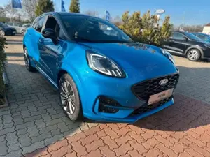 Ford Puma Sound Edition 125PS *sofort verfügbar*