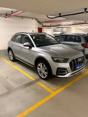 Audi Q5 40 TDI quattro S tronic