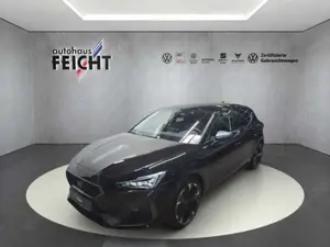 CUPRA Leon 1.5 eTSI LED+NAVI+PARKLENK+FULL LINK+GJR