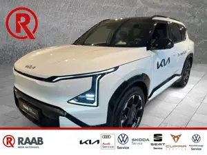Kia EV5 GT-Line Launch Edition HUD El. Panodach Navi Digit