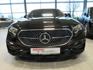Mercedes-Benz E 220 d AMG* Bild 3