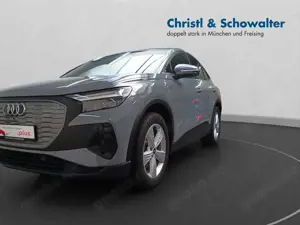 Audi Q4 e-tron Q4 Sportback 35 e-tron
