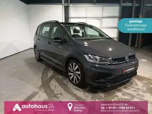 Volkswagen Touran 1.5 TSI Highline LED|Navi|PDC|Kamera|SHZ