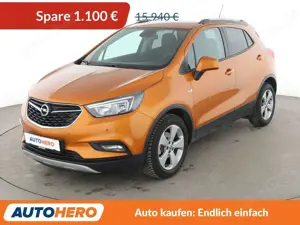Opel Mokka X 1.4 Turbo ON Aut.*TEMPO*CAM*PDC*SHZ*KLIMA*GARANTIE