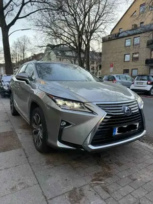 Lexus RX 450h