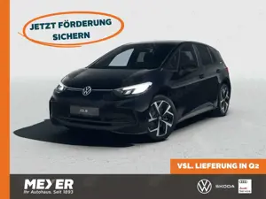 Volkswagen ID.3 Pure ENERGY 52 kWh *Ganzjahresreifen, Navi, 19" L