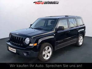 Jeep Patriot