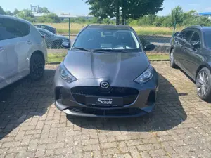 Mazda 2 HYB 1.5L Hybrid VVT-i