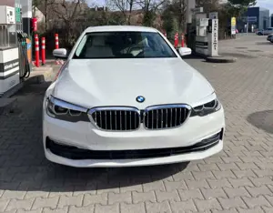 BMW 520 520i Aut. Luxury Line