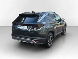Hyundai TUCSON FL (MY25) 1.6 T-GDI 48V 7-DCT 2WD PRIME Assit, ... Bild 5