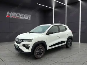 Dacia Spring Electric 45 Essential