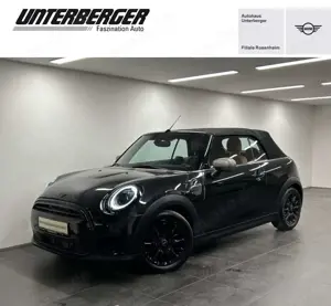 MINI Cooper Cabrio Cooper Cabrio Classic Trim DAB LED Komfortzg. Shz