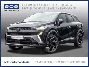 Renault Symbioz Esprit Alpine Mild Hybrid 140 EDC Prem. Winter-P. Plus Safety/Driving/Parking-P.