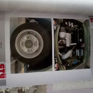 Trabant Trabant Kübel Bild 5