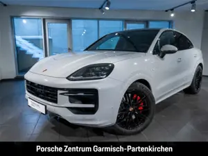 Porsche Cayenne S E-Hybrid Coupe Massagesitze SHZ hinten