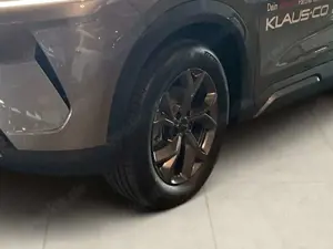 BYD Atto 2 Active AUT Fernlichtass. KeyLess LED LM Bild 3