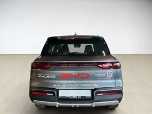 BYD Atto 2 Active AUT Fernlichtass. KeyLess LED LM Bild 5