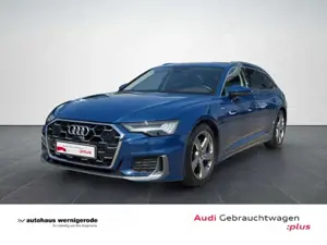 Audi A6 Avant design 40TDI S tronic *VC+*AHK*