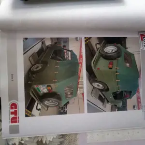 Trabant Trabant Kübel Bild 4