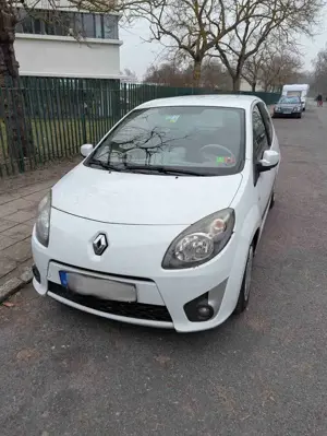 Renault Twingo Twingo 1.2 LEV 16V 75 eco2