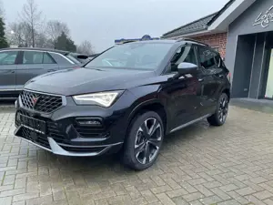 CUPRA Ateca 2.0 TSI 4Drive DSG,AHK,Navi,ACC,LED