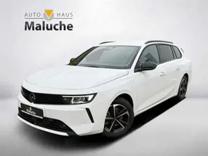 Opel Astra ST Edition Hybrid +145PS+Allwetter+AHK+6AT