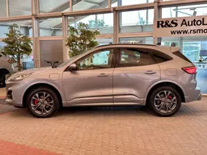 Ford Kuga ST-Line X+AHK+BO+Key-Free+Kamera+Navi Bild 5