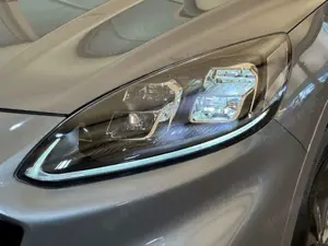 Ford Kuga ST-Line X+AHK+BO+Key-Free+Kamera+Navi Bild 3
