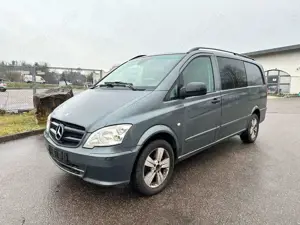 Mercedes-Benz Vito Mixto 113 CDI lang Klima5 Sitze TÜV 07/2027