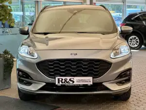 Ford Kuga ST-Line X+AHK+BO+Key-Free+Kamera+Navi Bild 2