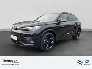 Volkswagen Tiguan 1.5 eTSI DSG R-LINE AREA VIEW IQ.LIGHT NA