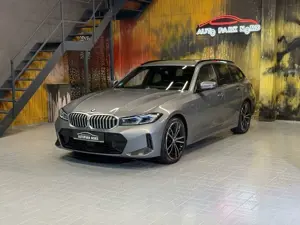 BMW 320 d xDrive M Sport~LEDER~KAMERA 360~HEADUP~LED Bild 3