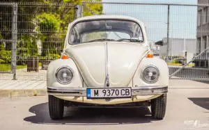 Volkswagen Beetle Bild 2