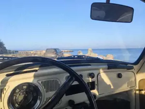 Volkswagen Beetle Bild 5