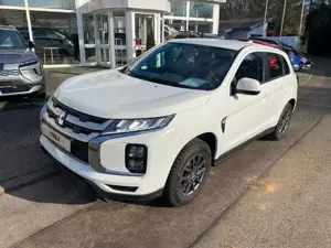 Mitsubishi ASX Spirit 2.0 8-Fach