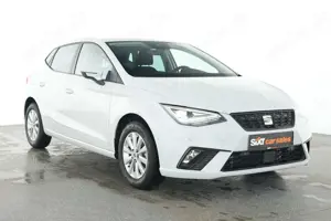 SEAT Ibiza 1.0 TSI Style Navi|LED|ACC|Kamera|FullLink ACC LED